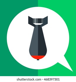 Tie Vector Icon