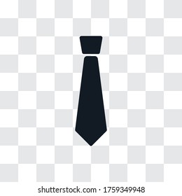 Icono de vector de vínculos, signo simple para sitio web y aplicación móvil.