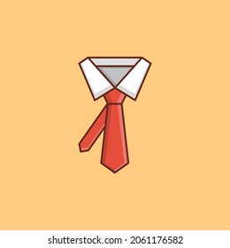 atar Ilustración vectorial en un fondo transparente. Símbolos de calidad superior.Icono de color plano de línea vectorial para el concepto y el diseño gráfico.