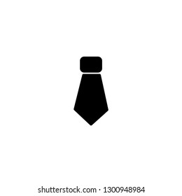 tie.classic clothes icon