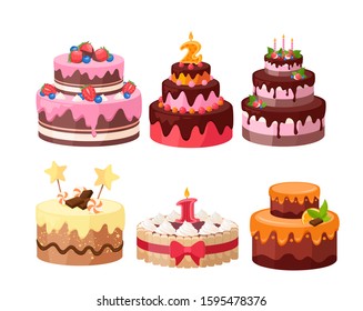 19,132 Tiered cake Images, Stock Photos & Vectors | Shutterstock