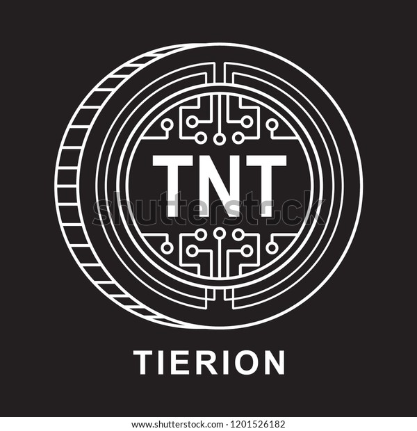 tierion cryptocurrency