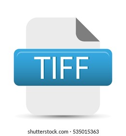 tiff file