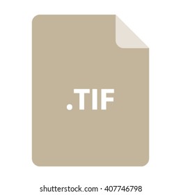 TIFF File Format - Vector