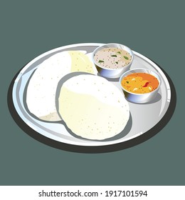 Tiffin Idli, Food,
Good Morning Morning Breakfast Dillu Tiffin Service 