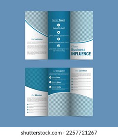 Ti-Fold Corporate business brochure red version,Ti-FOLD business brochure for your business.Vector Brochure Flyer design Layout template, size A4, Front page and back page, info graphic. Easy to use a