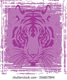 the tiger