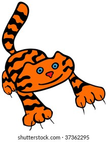 The Tiger