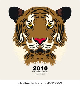 tiger