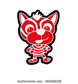 tiger