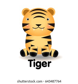 tiger