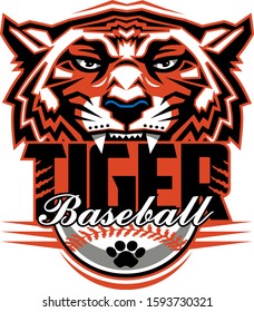 1,588 Tiger baseball Images, Stock Photos & Vectors | Shutterstock