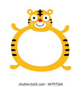 tiger board