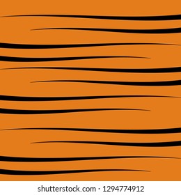
Tiger camouflage seamless pattern background 