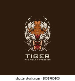 Tiger Expression Vector Edition