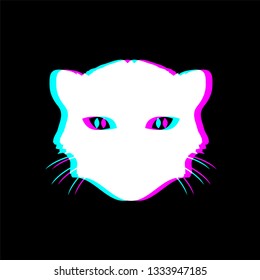 tiger face icon