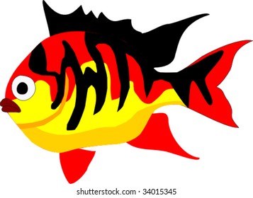 tiger Fish