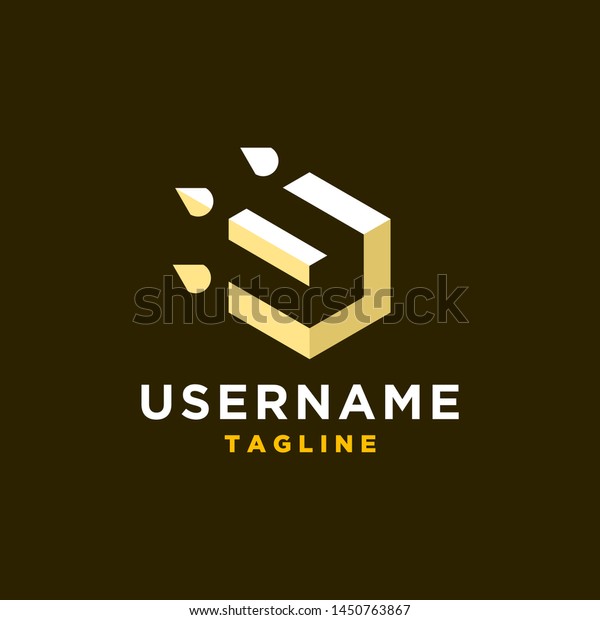 Tiger Foot Logo Design Inspiration Tiger Stock Vector (Royalty Free ...