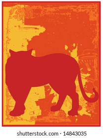 Tiger Fury