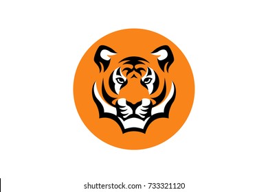 tiger circle