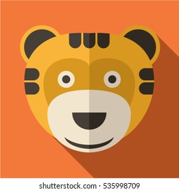 tiger icon