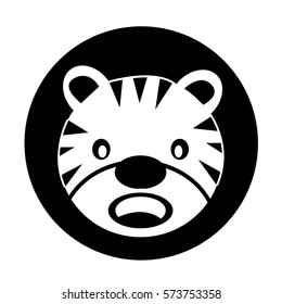 Tiger Icon