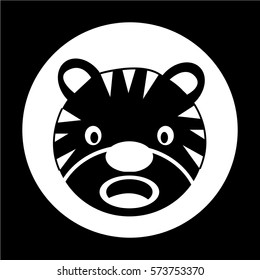 Tiger Icon