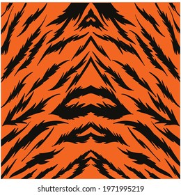 Tiger Leopard Puma Cat animal Patern Skin 