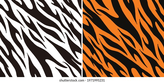 304 Zebra patern Images, Stock Photos & Vectors | Shutterstock