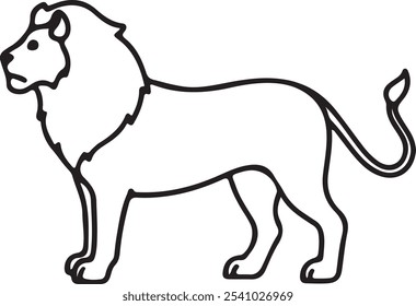 tiger line art design tiger vector icon tiger head logo tiger texture silhouette illustration