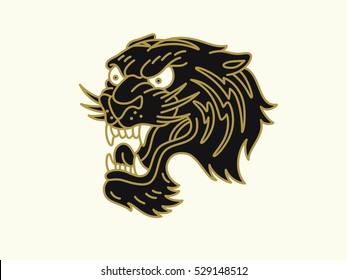 tiger logo