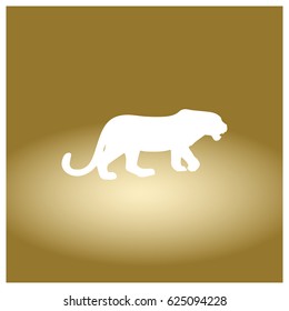 tiger logo