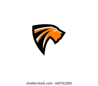 Tiger logo