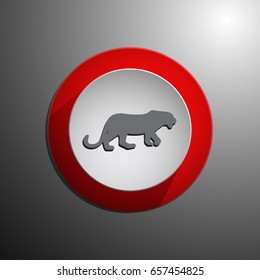 tiger logo