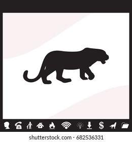 tiger logo