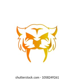 tiger logo icon