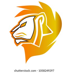 tiger logo icon