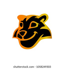 tiger logo icon