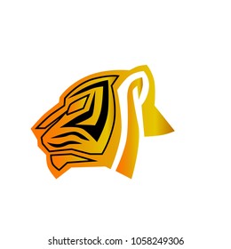 tiger logo icon