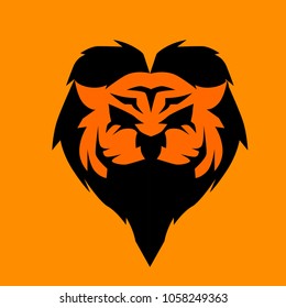 tiger logo icon