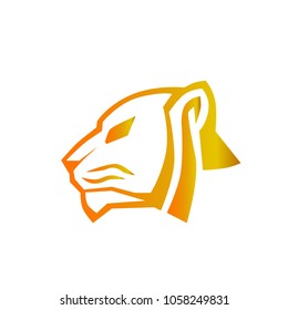 tiger logo icon