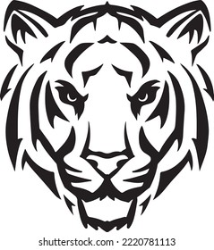 Tiger Logo match for your company