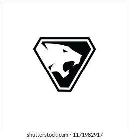 tiger logo vector for your company