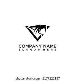 tiger logo for your company