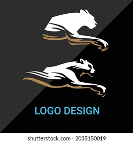 TIGER NEW LOGO DESIGN ,LOGO DESIGN 