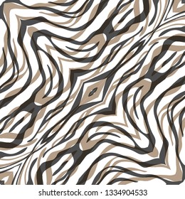 Tiger pattern, Animal print, animal fur