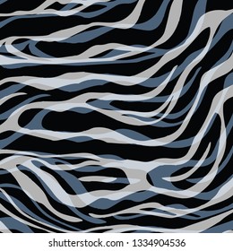 Tiger pattern, Animal print, animal fur
