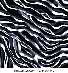 Tiger pattern, Animal print, animal fur