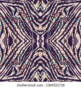 Tiger pattern, Animal print, animal fur