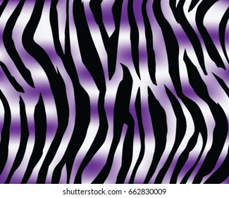 Tiger pattern, print, stripes, skin, texture, design, decor, illustration, wallpaper, background, seamless, vector, isolated
